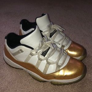 Air Jordan Concord 11’s